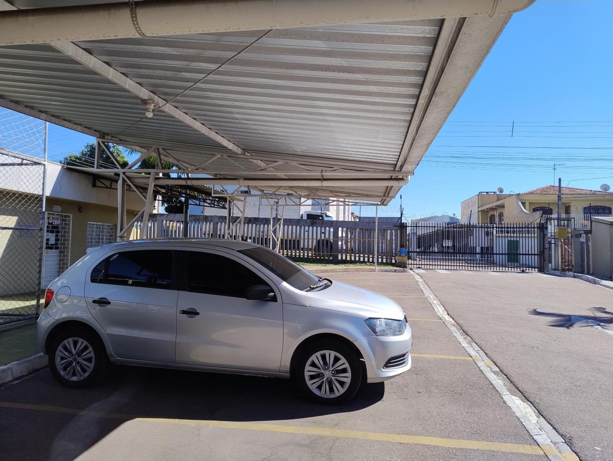 Apto Bem Localizado Em Apartment Curitiba