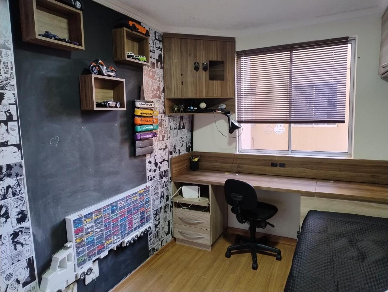 Apartment Apto Bem Localizado Em Curitiba